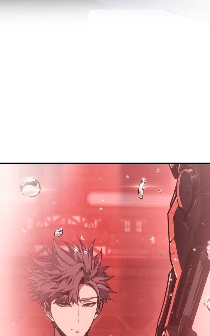 Read Bad Born Blood Manga Online