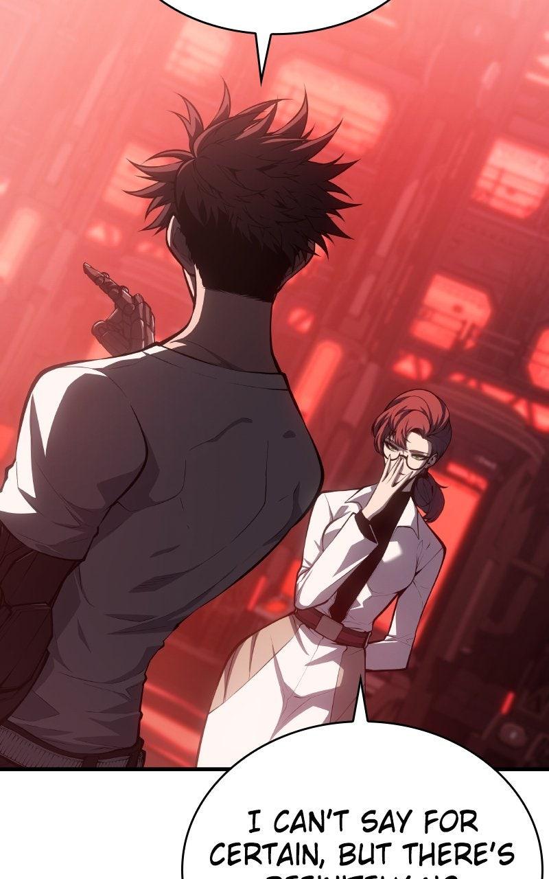 Read Bad Born Blood Manga Online
