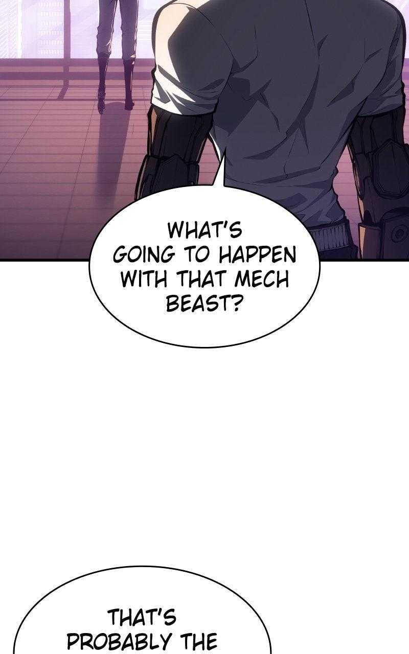 Read Bad Born Blood Manga Online