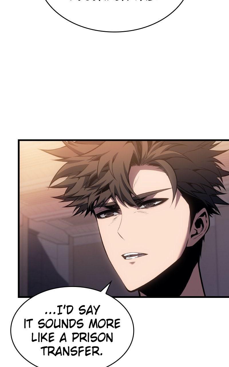 Read Bad Born Blood Manga Online