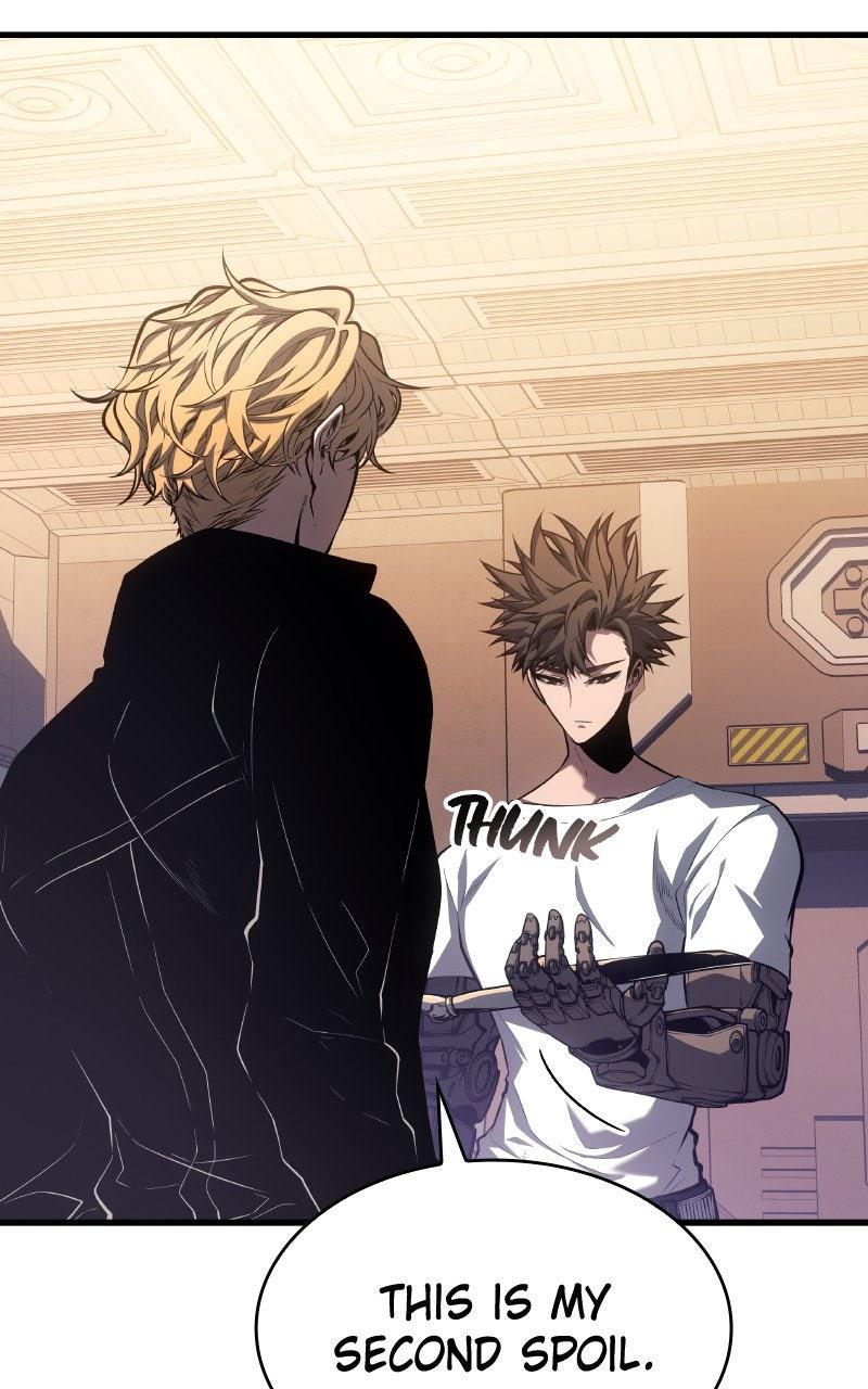 Read Bad Born Blood Manga Online