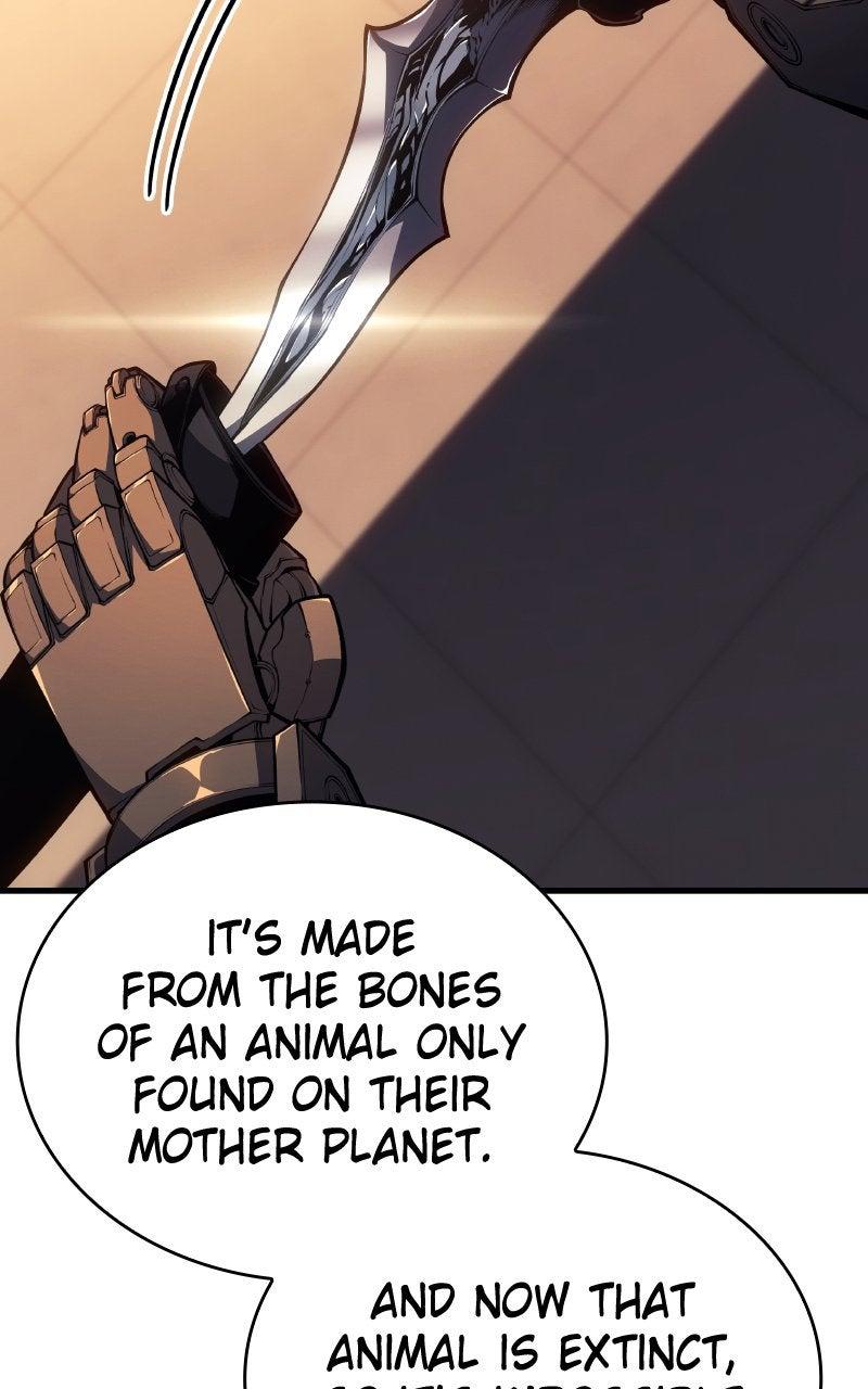Read Bad Born Blood Manga Online