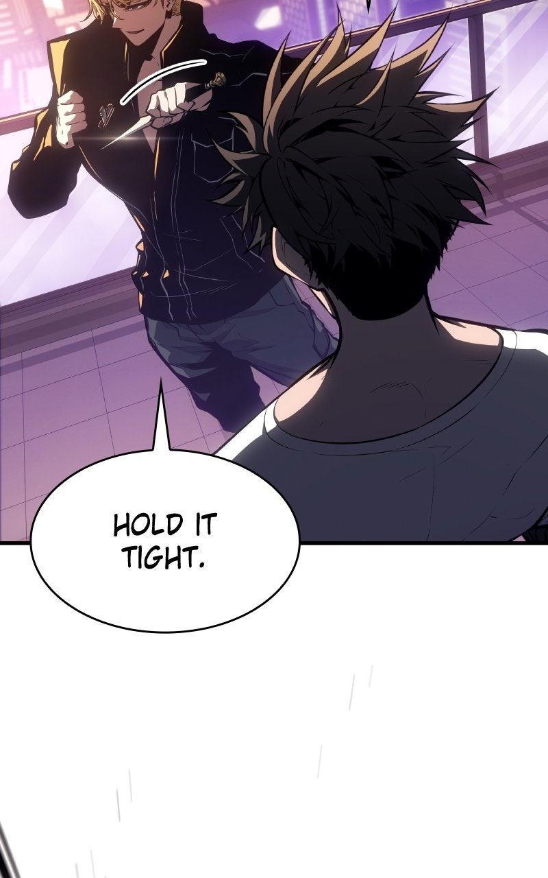 Read Bad Born Blood Manga Online