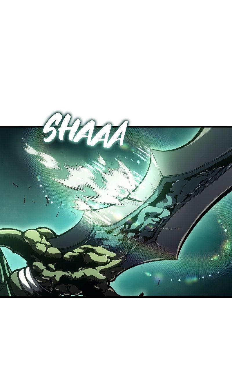 Read Bad Born Blood Manga Online