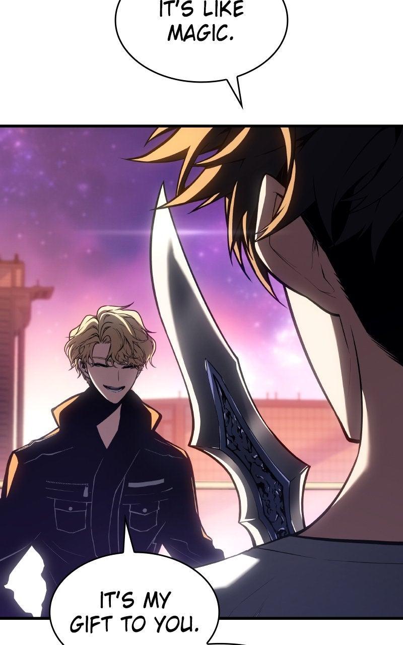 Read Bad Born Blood Manga Online