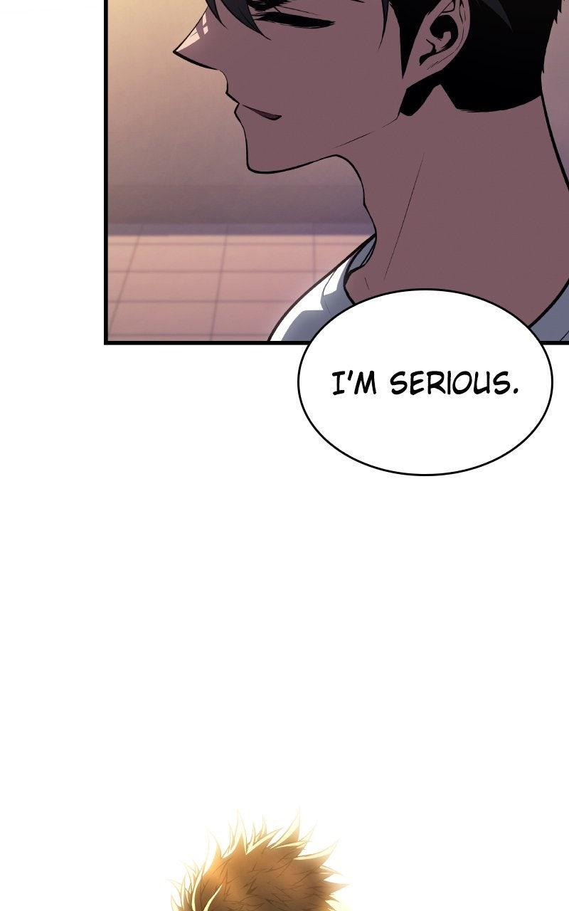 Read Bad Born Blood Manga Online
