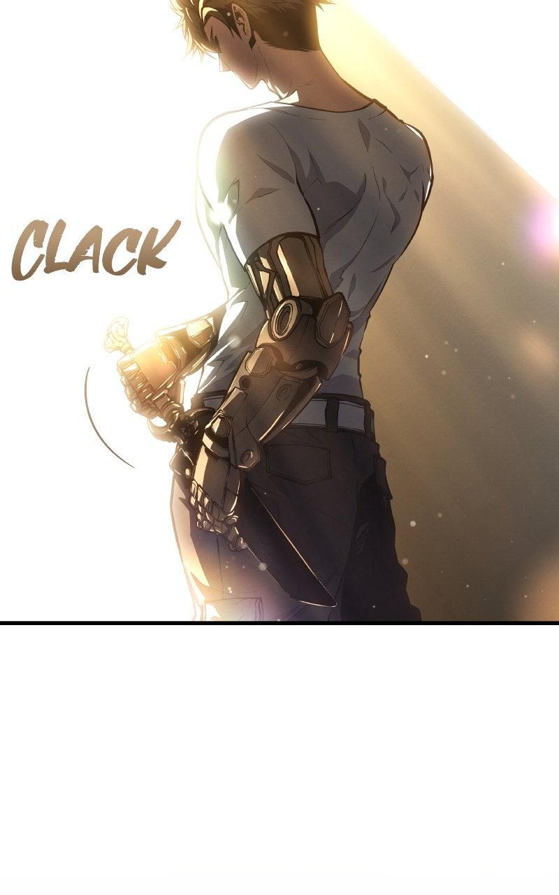 Read Bad Born Blood Manga Online