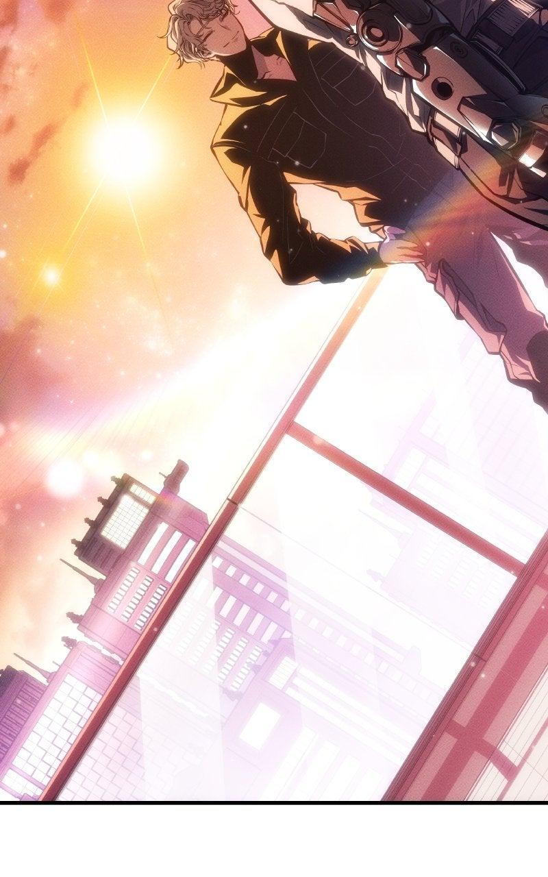 Read Bad Born Blood Manga Online