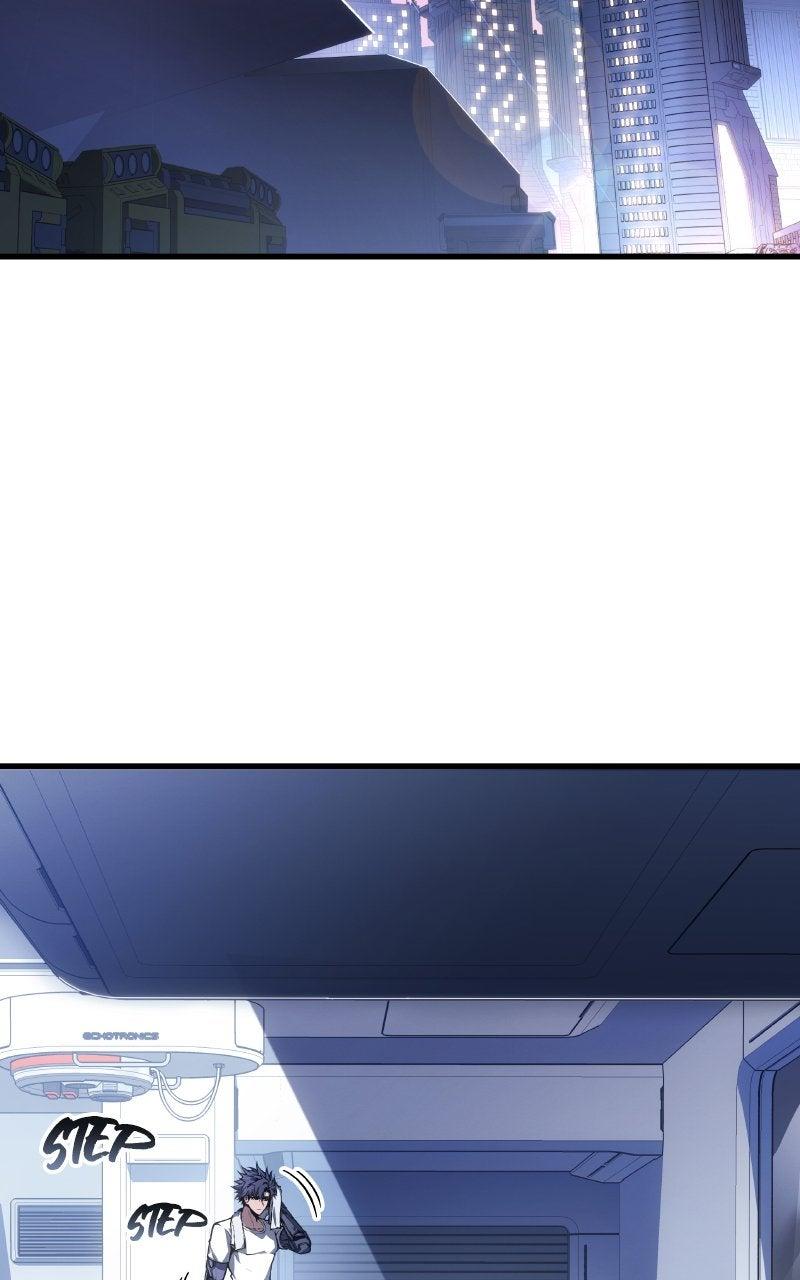 Read Bad Born Blood Manga Online