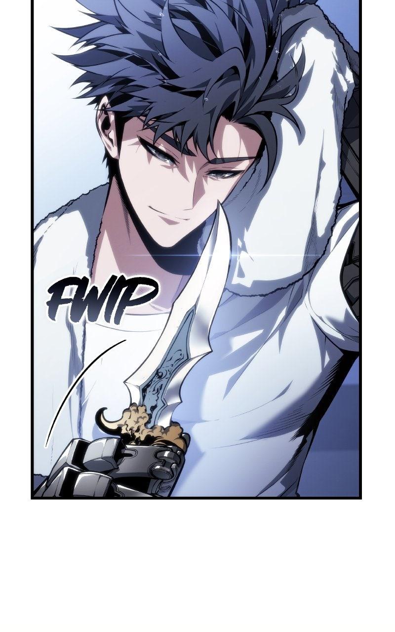 Read Bad Born Blood Manga Online