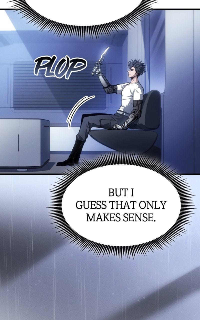 Read Bad Born Blood Manga Online