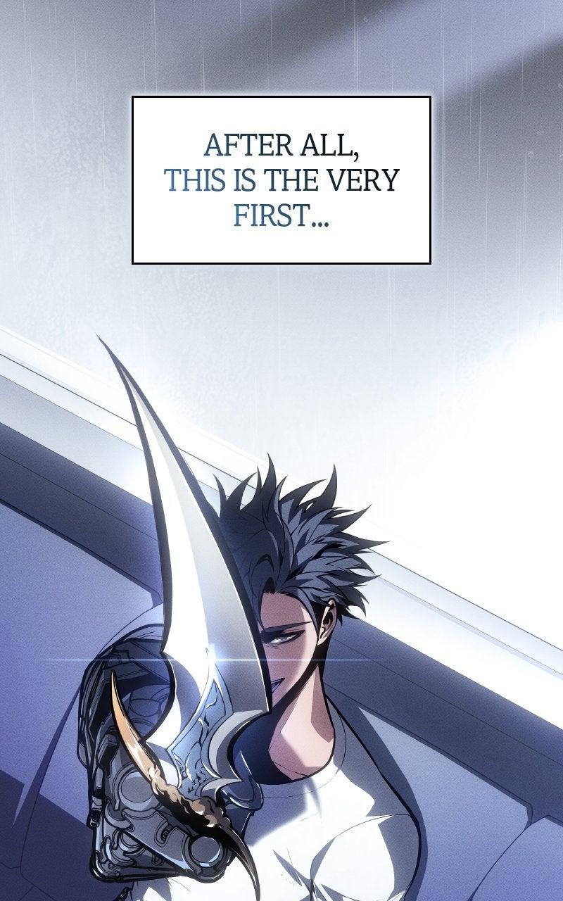 Read Bad Born Blood Manga Online