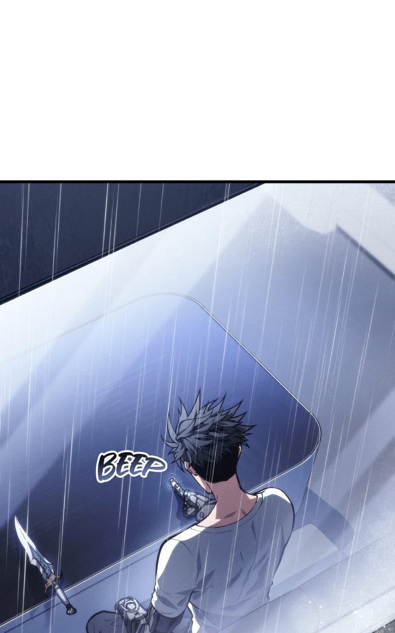 Read Bad Born Blood Manga Online