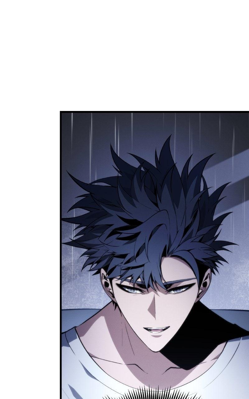 Read Bad Born Blood Manga Online