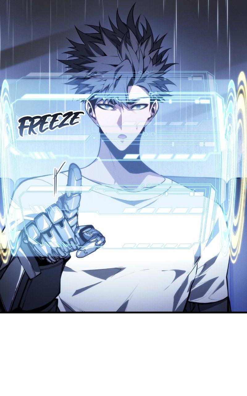 Read Bad Born Blood Manga Online