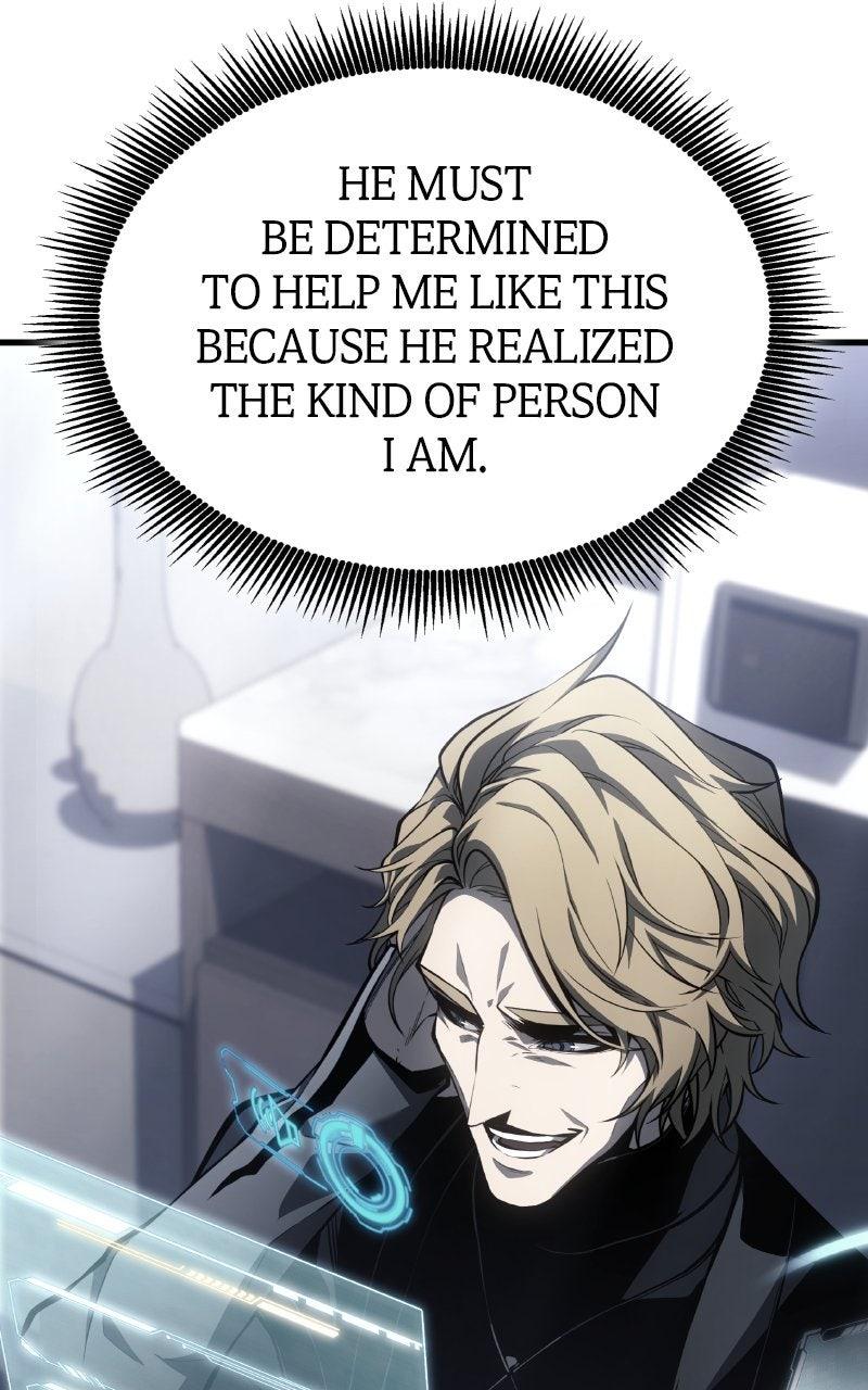 Read Bad Born Blood Manga Online