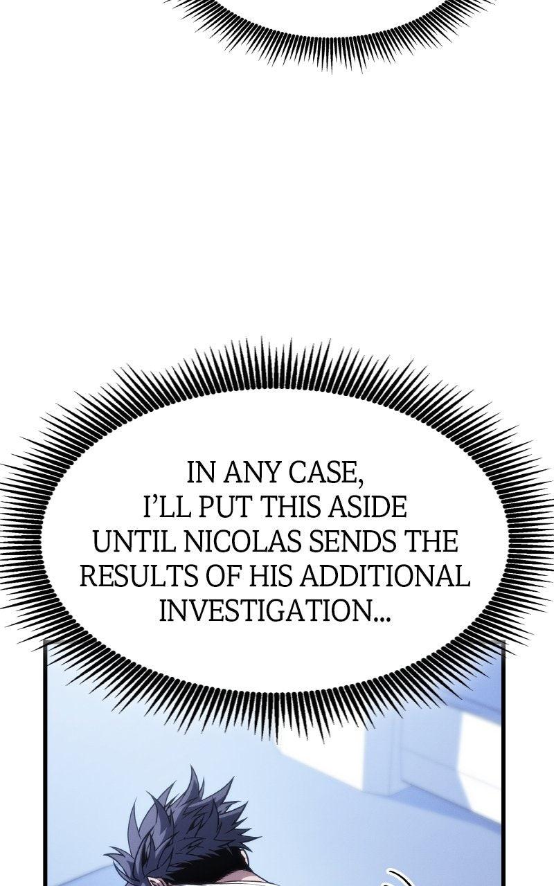 Read Bad Born Blood Manga Online
