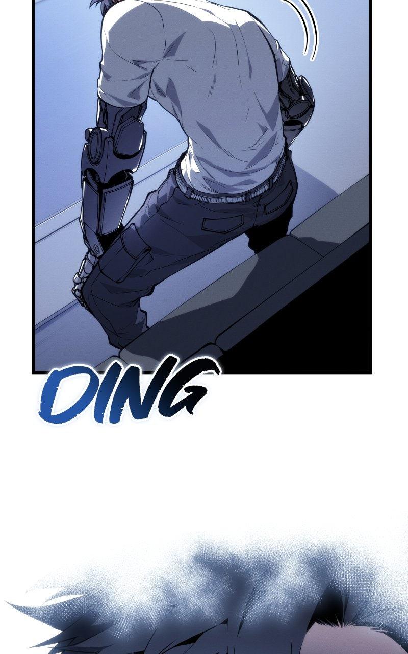 Read Bad Born Blood Manga Online