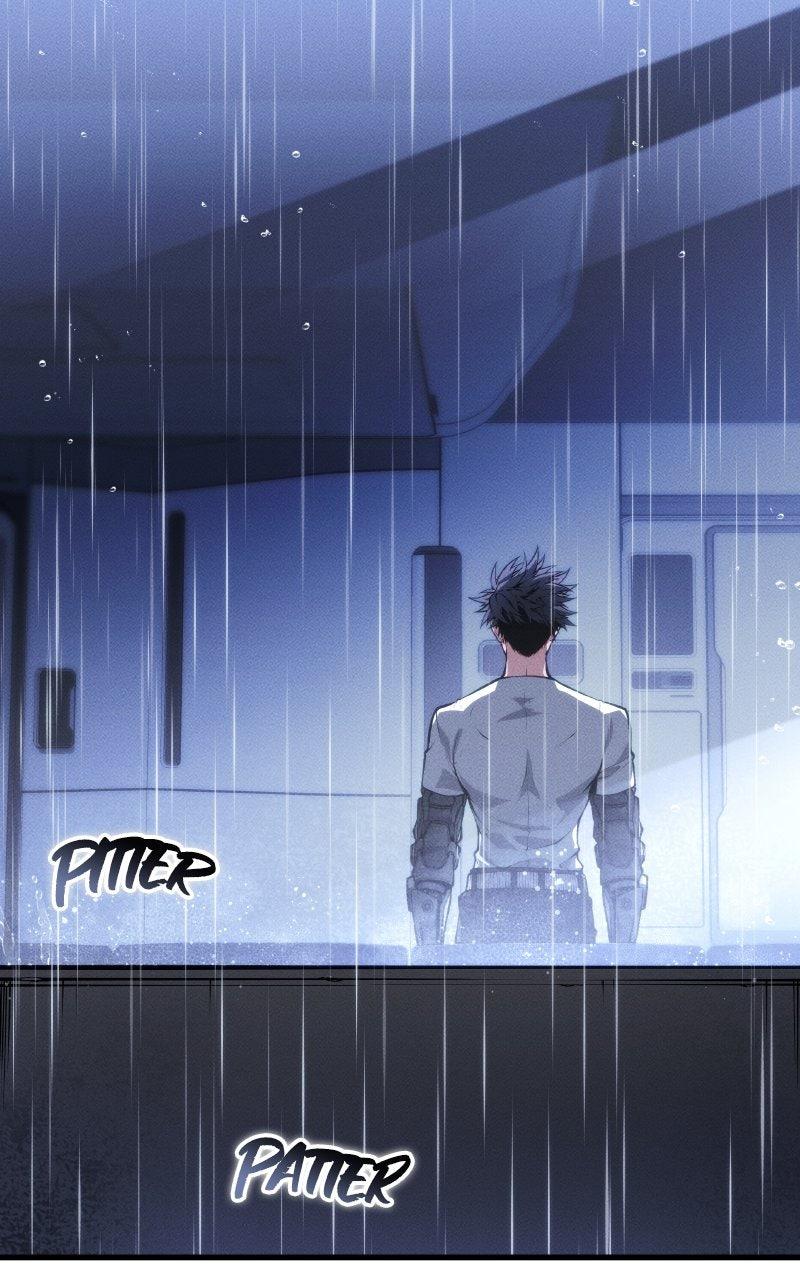 Read Bad Born Blood Manga Online