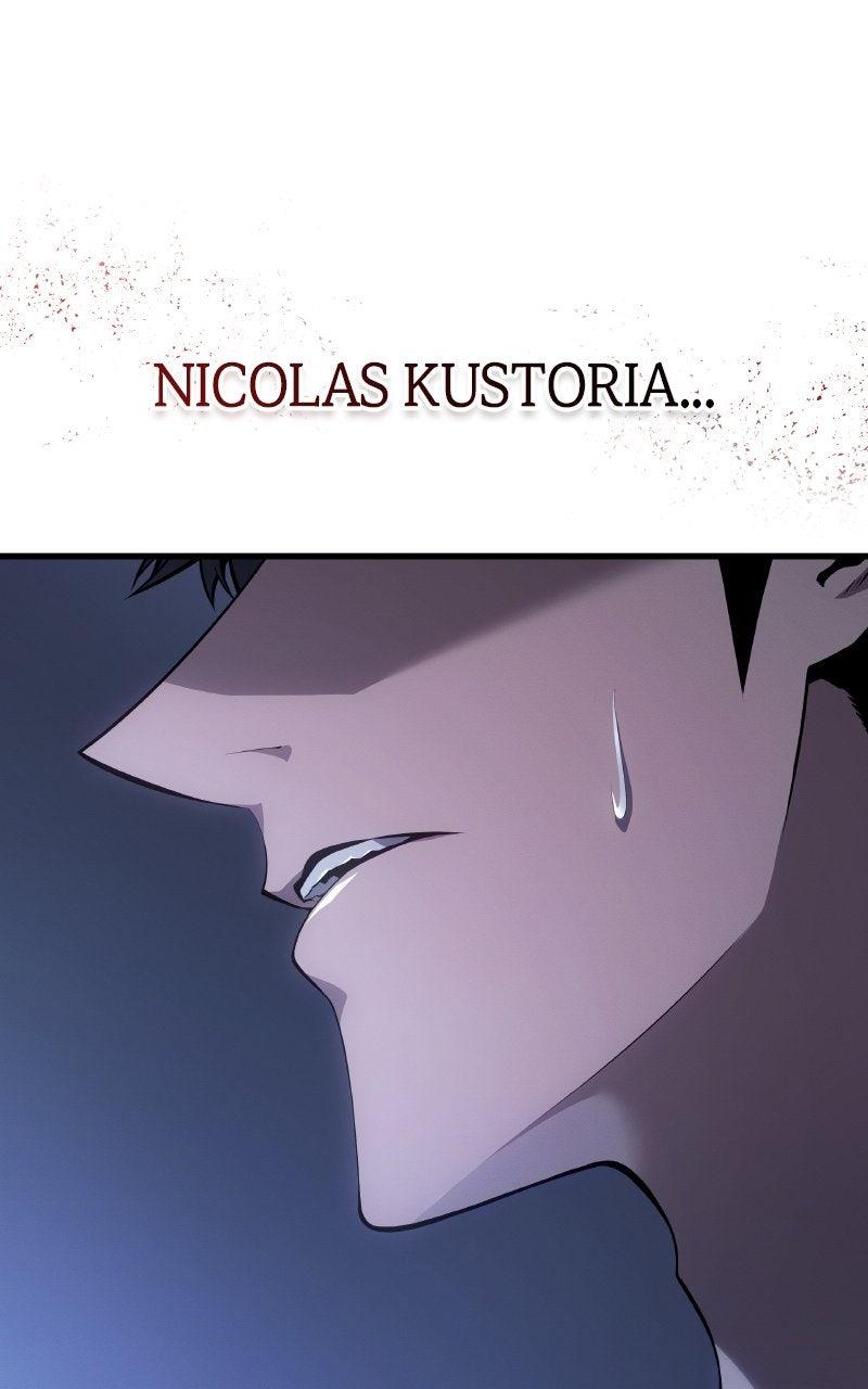 Read Bad Born Blood Manga Online