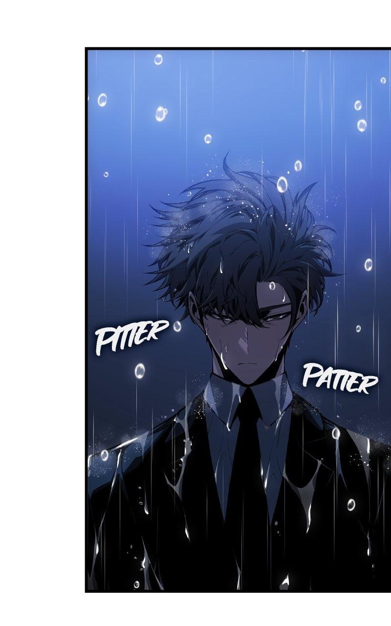 Read Bad Born Blood Manga Online