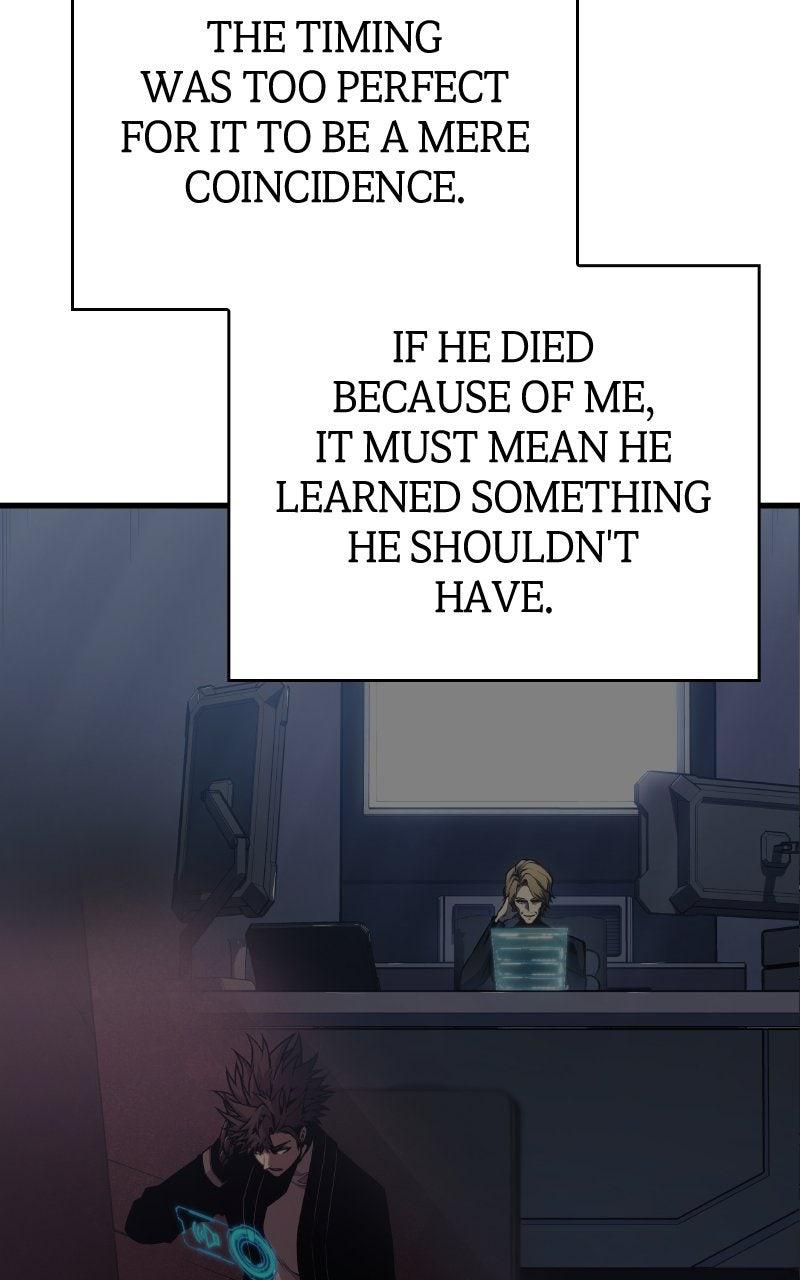 Read Bad Born Blood Manga Online