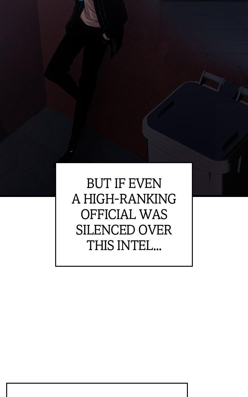 Read Bad Born Blood Manga Online