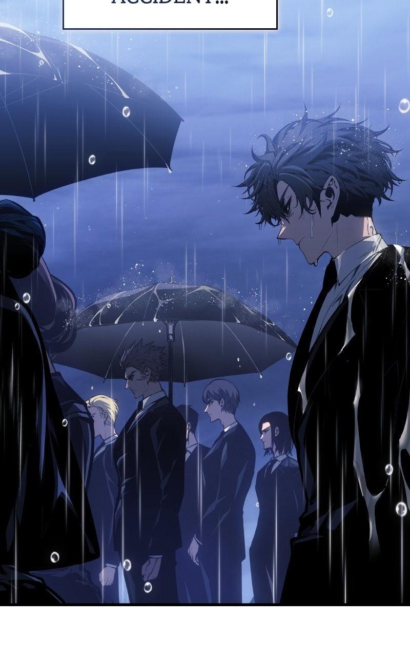 Read Bad Born Blood Manga Online