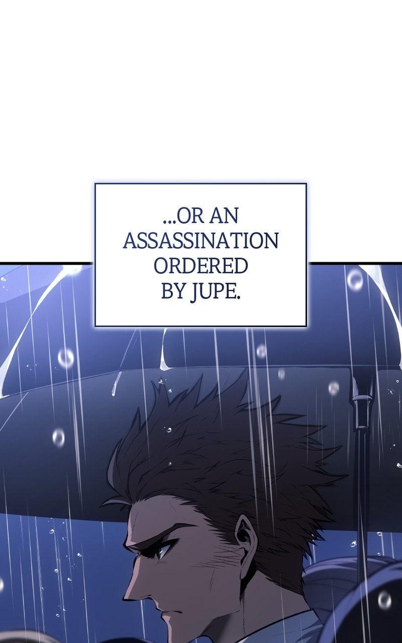 Read Bad Born Blood Manga Online