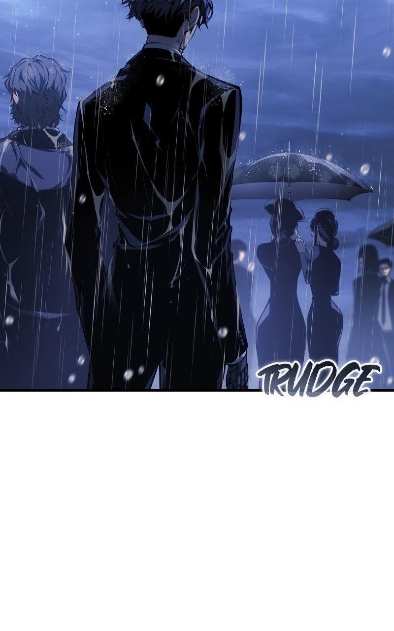 Read Bad Born Blood Manga Online