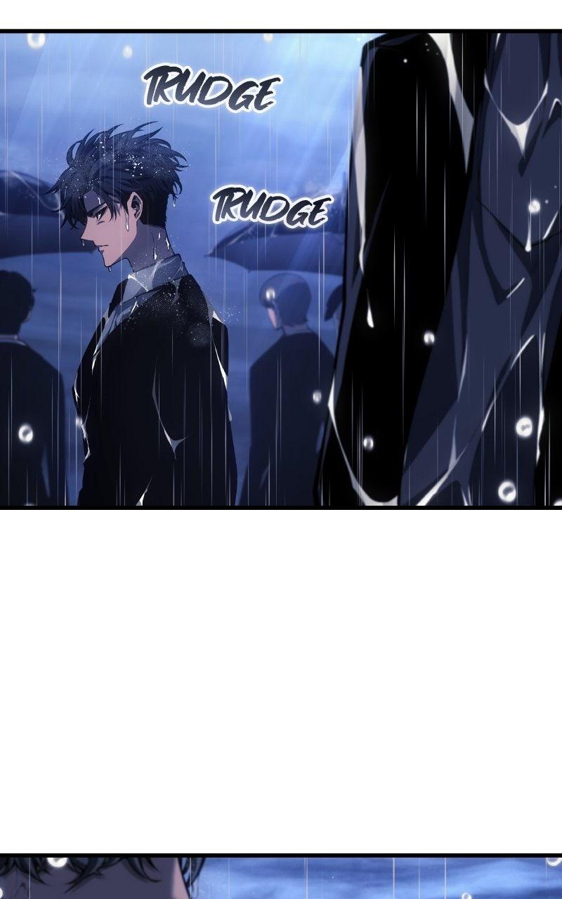 Read Bad Born Blood Manga Online