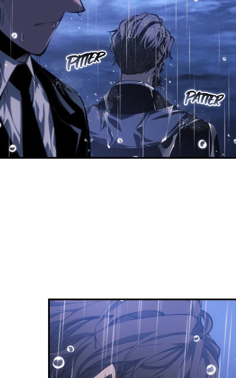 Read Bad Born Blood Manga Online