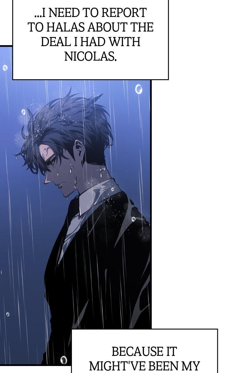 Read Bad Born Blood Manga Online