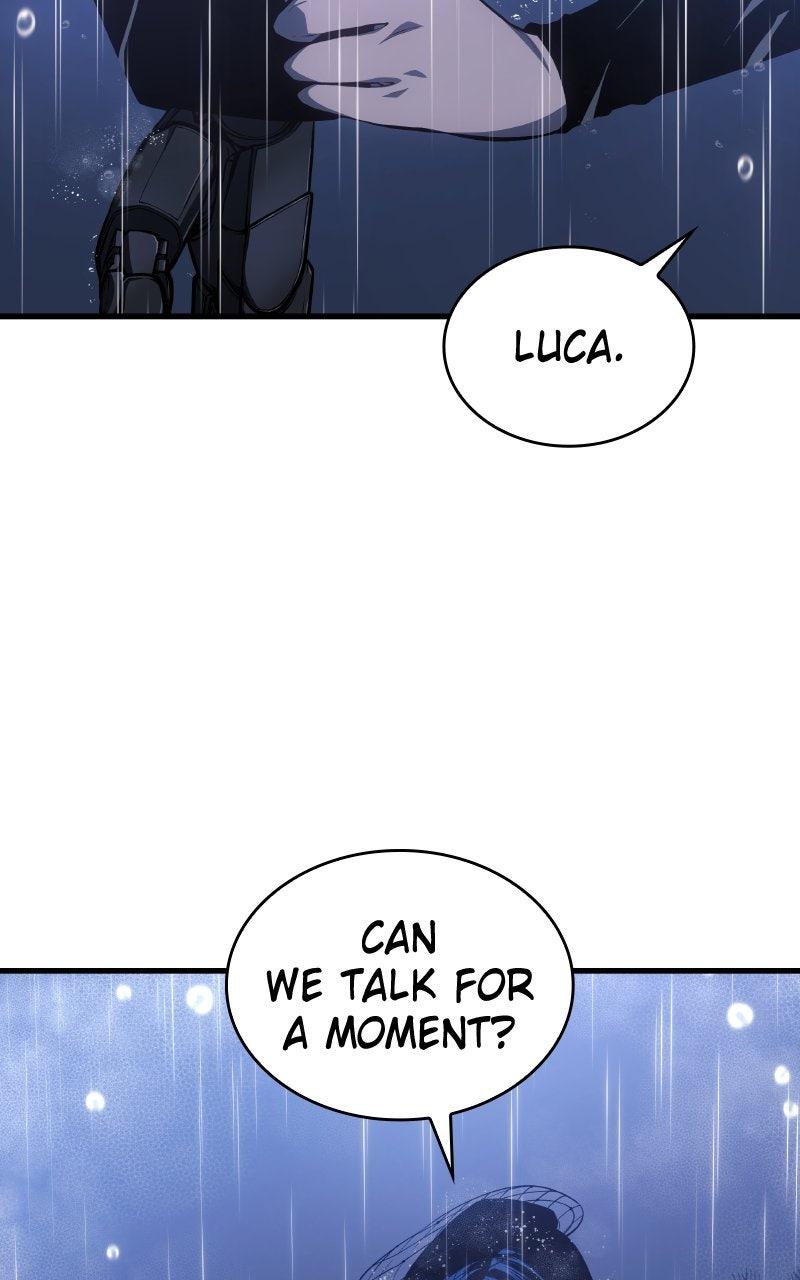 Read Bad Born Blood Manga Online
