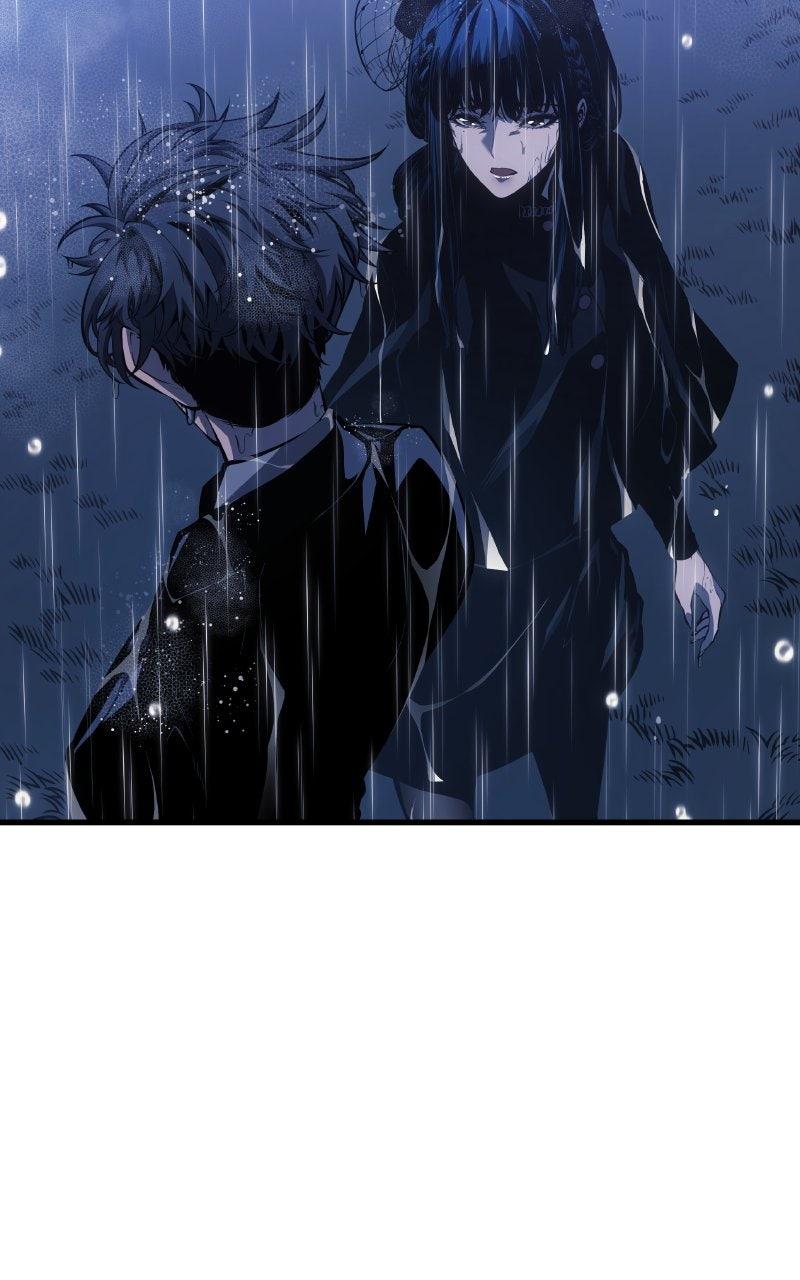 Read Bad Born Blood Manga Online