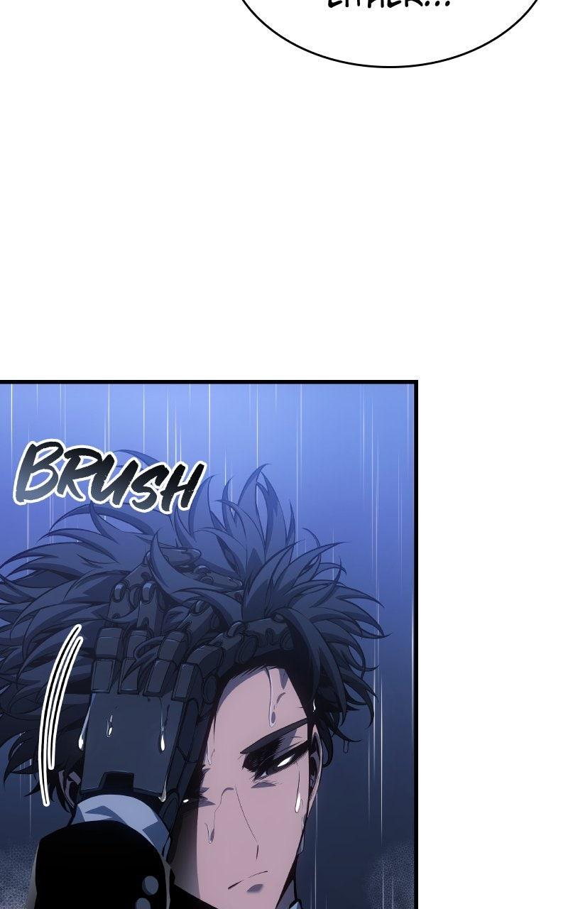Read Bad Born Blood Manga Online