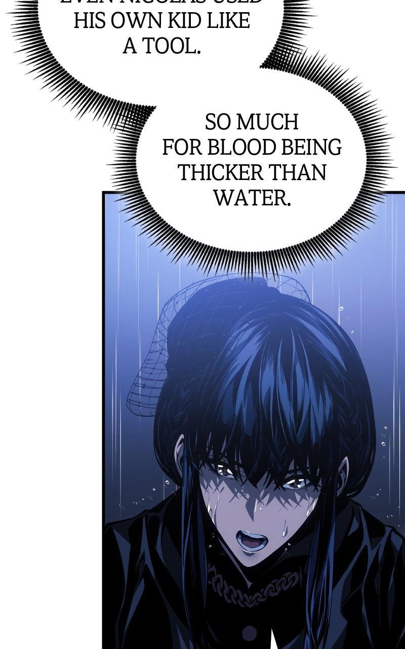 Read Bad Born Blood Manga Online