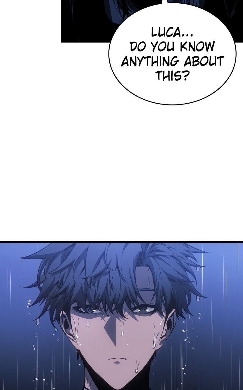 Read Bad Born Blood Manga Online