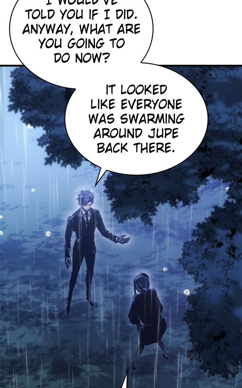 Read Bad Born Blood Manga Online
