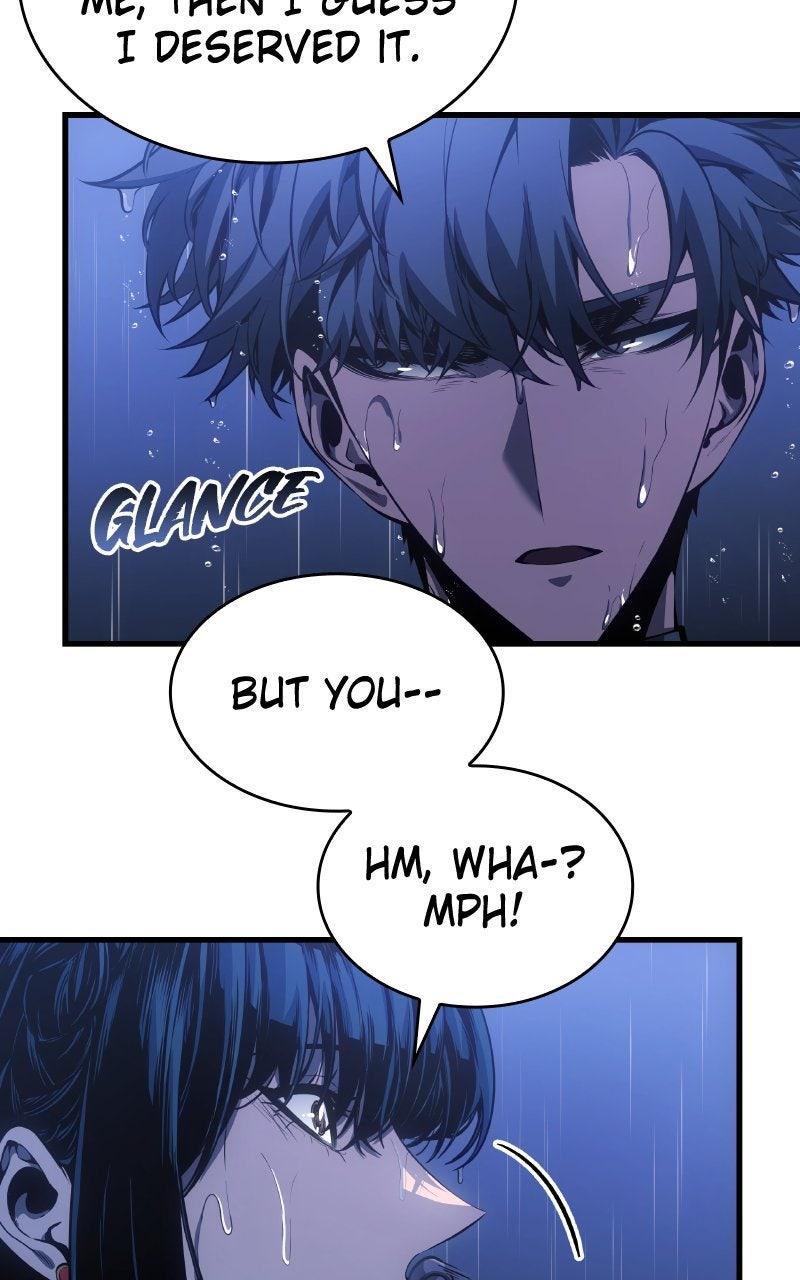 Read Bad Born Blood Manga Online