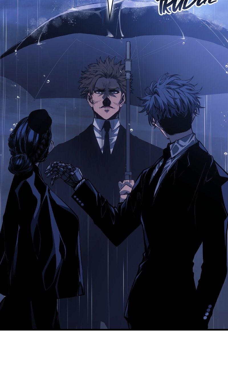 Read Bad Born Blood Manga Online