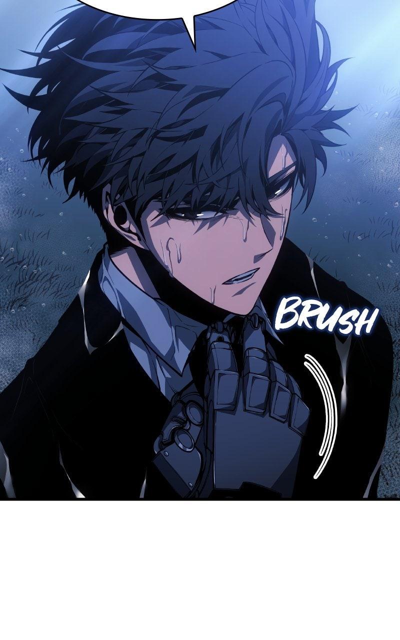 Read Bad Born Blood Manga Online