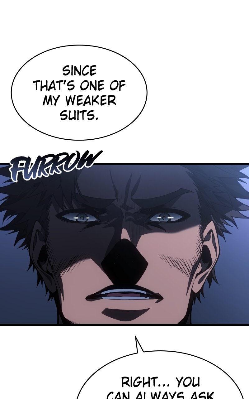 Read Bad Born Blood Manga Online