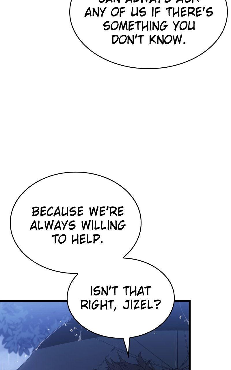 Read Bad Born Blood Manga Online