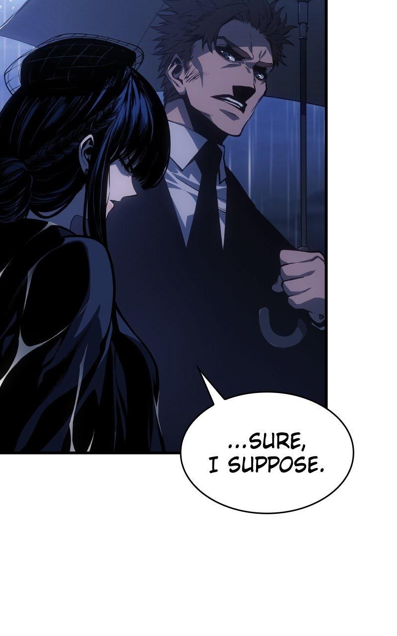 Read Bad Born Blood Manga Online