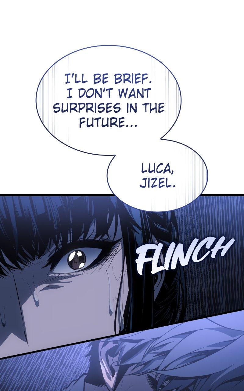 Read Bad Born Blood Manga Online