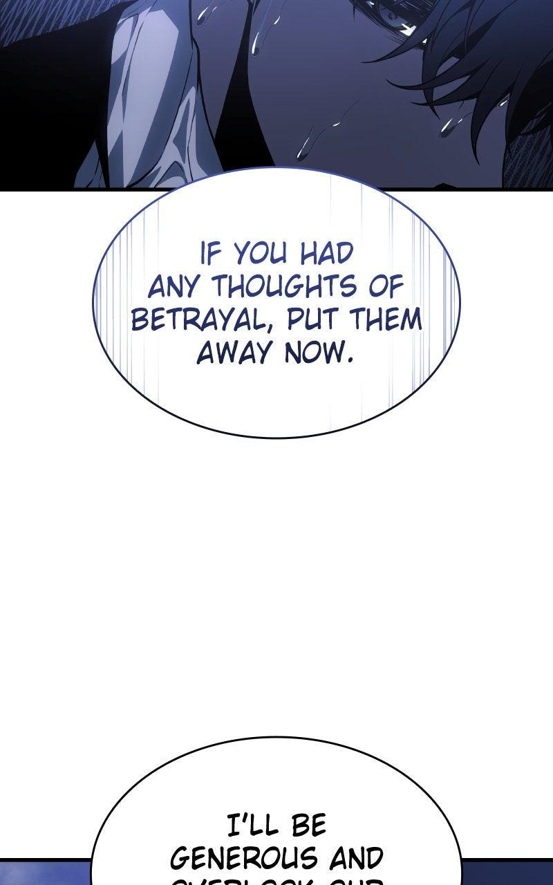 Read Bad Born Blood Manga Online