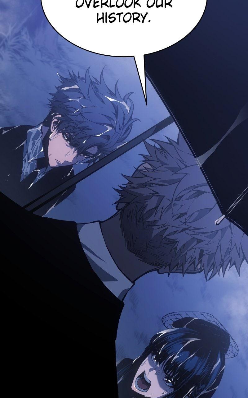 Read Bad Born Blood Manga Online