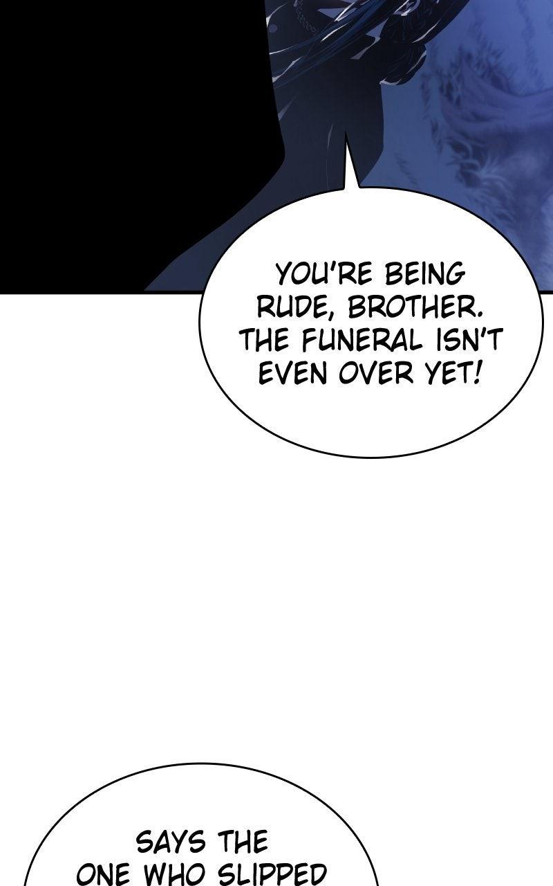 Read Bad Born Blood Manga Online