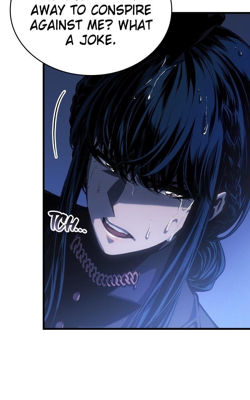 Read Bad Born Blood Manga Online
